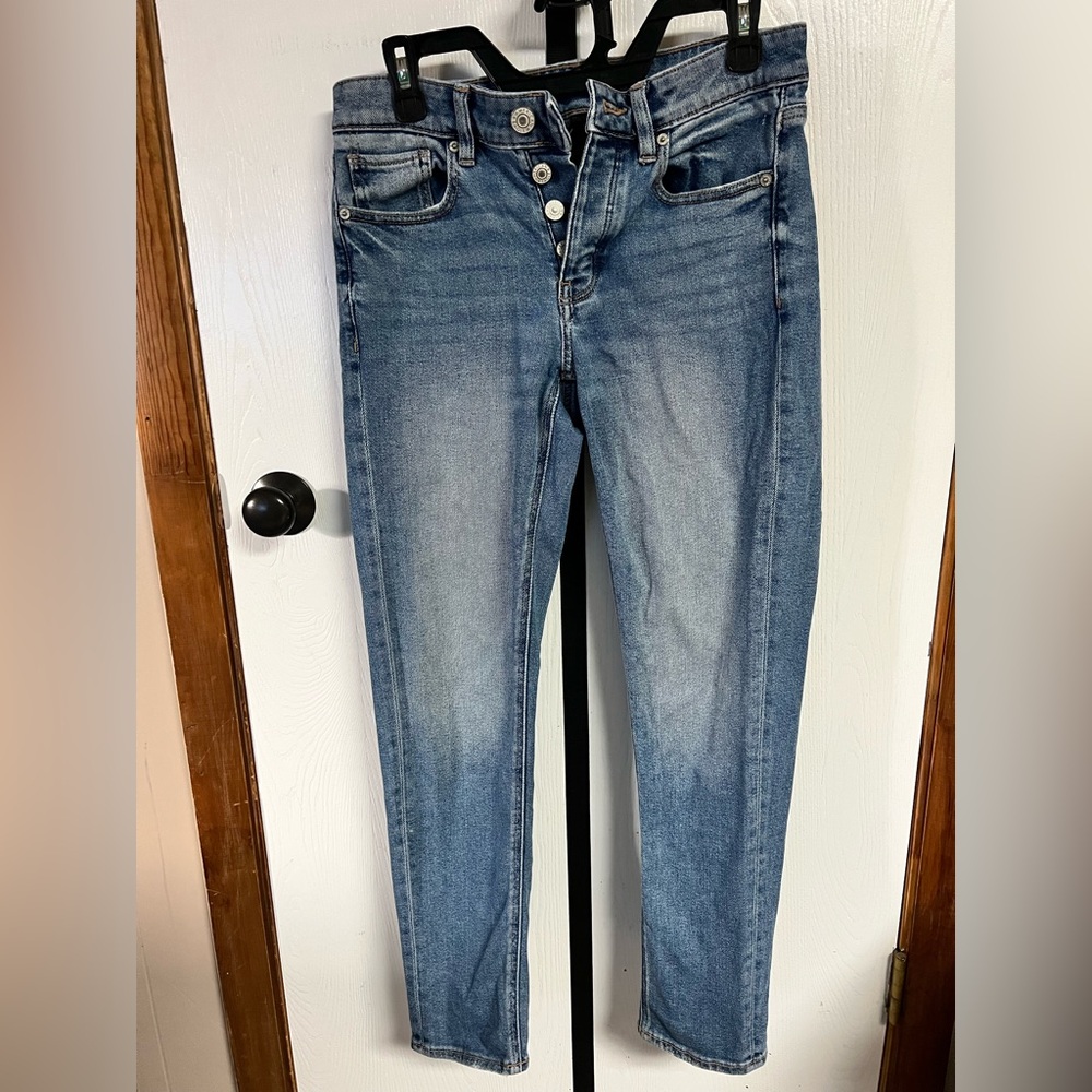 American Eagle women’s jeans size 2